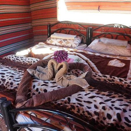 Sunrise Camp Otel Ram Vadisi Dış mekan fotoğraf